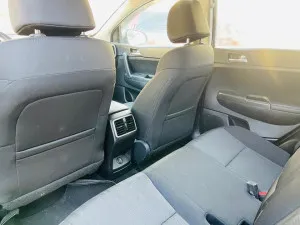 2021 Kia Sportage SX Prestige