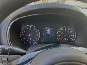 2021 Kia Sportage SX Prestige
