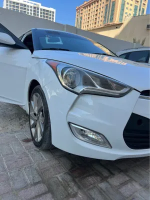 2017 Hyundai Veloster GLS