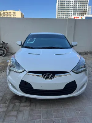 2017 Hyundai Veloster GLS