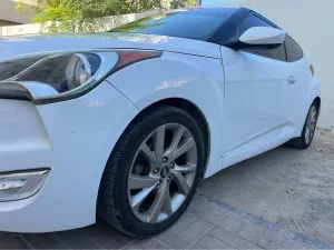 2017 Hyundai Veloster GLS