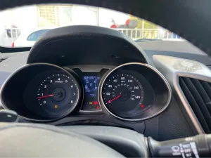 2017 Hyundai Veloster GLS
