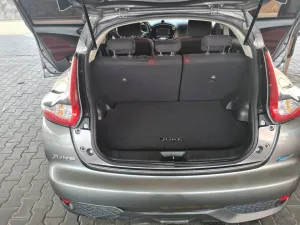 2015 Nissan Juke SV