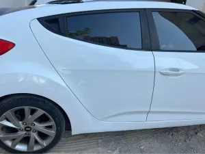 2017 Hyundai Veloster GLS