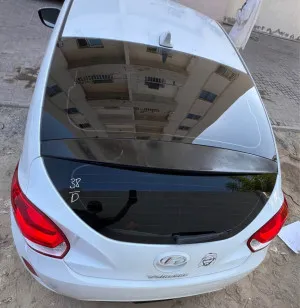 2017 Hyundai Veloster GLS