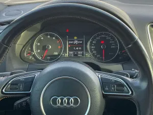 2016 اودي كيو٥ Premium Plus