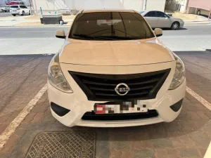 2020 نيسان صني S