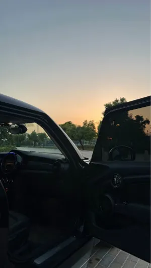 2019 ميني كوبيه Cooper S