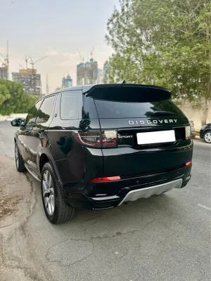 2024 لاند روفر ديسكفري