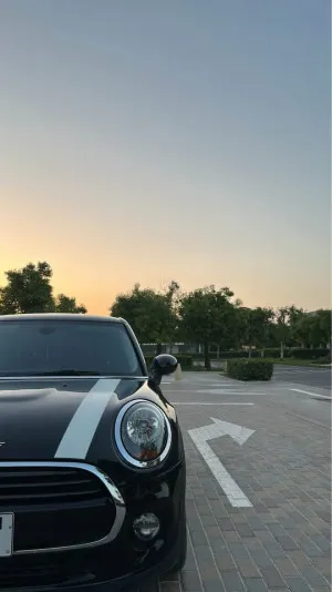 2019 ميني كوبيه Cooper S