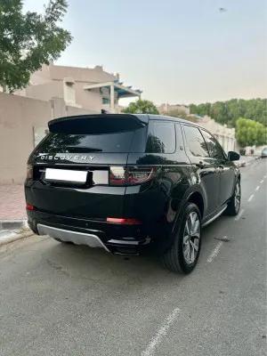 2024 لاند روفر ديسكفري