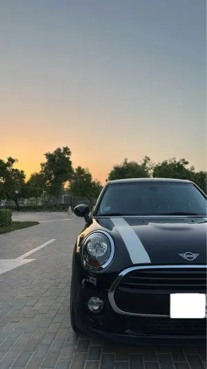 2019 ميني كوبيه Cooper S