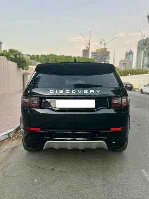 2024 لاند روفر ديسكفري
