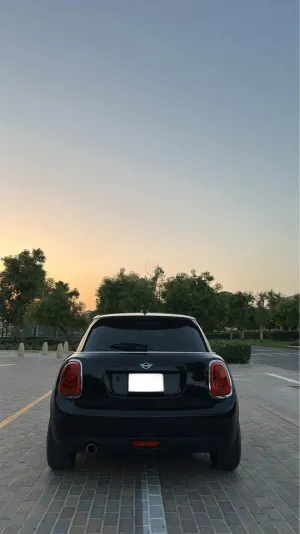 2019 ميني كوبيه Cooper S