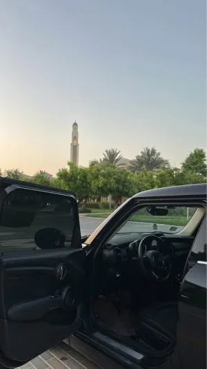 2019 ميني كوبيه Cooper S