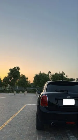 2019 ميني كوبيه Cooper S