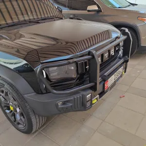 2024 جيتور تي ٢