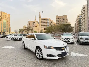 2015 شيفروليه إمبالا LT
