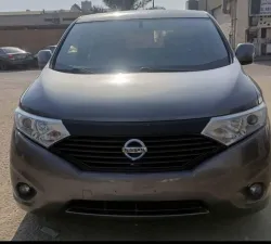 2015 Nissan Quest SL