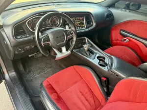 2016 Dodge Challenger SRT Hellcat