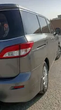 2015 Nissan Quest SL