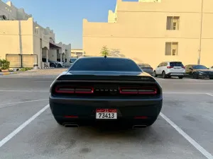 2016 Dodge Challenger SRT Hellcat