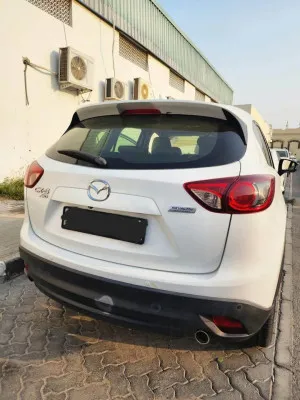 2014 مازدا سي أكس-٥ Carbon Edition Turbo