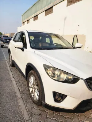 2014 مازدا سي أكس-٥ Carbon Edition Turbo