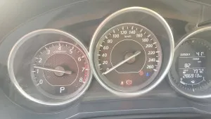 2014 مازدا ٦ Grand Touring