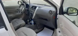 2020 نيسان صني S