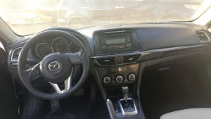 2014 مازدا ٦ Grand Touring