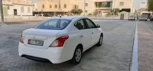 2020 نيسان صني S