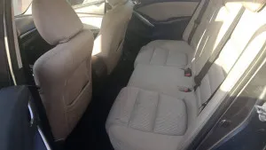 2014 مازدا ٦ Grand Touring