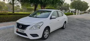 2020 نيسان صني S