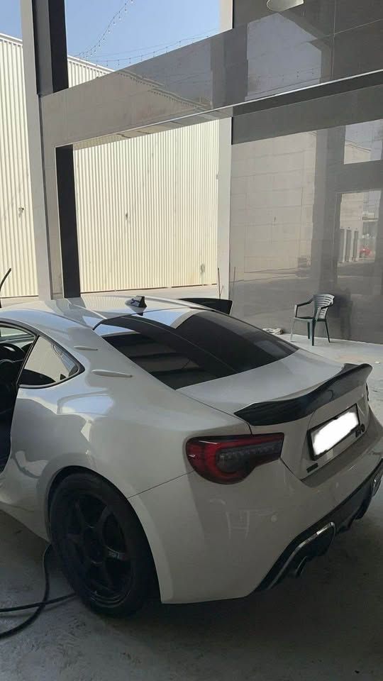 2013 تويوتا ٨٦ GT 86