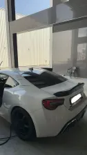 2013 تويوتا ٨٦ GT 86