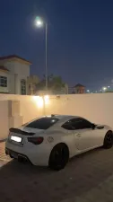 2013 تويوتا ٨٦ GT 86