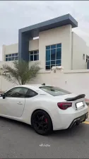 2013 تويوتا ٨٦ GT 86