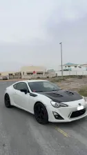 2013 تويوتا ٨٦ GT 86