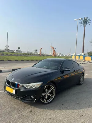 2015 BMW 4-Series 428i