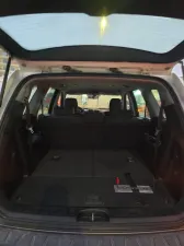 2014 كيا موهافي LX