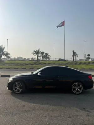 2015 BMW 4-Series 428i