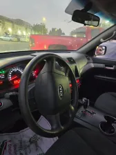 2014 كيا موهافي LX