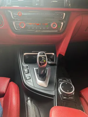 2015 BMW 4-Series 428i