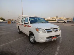 2008 تويوتا هايلوكس SR
