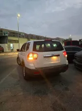 2014 كيا موهافي LX