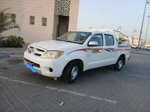 2008 تويوتا هايلوكس SR