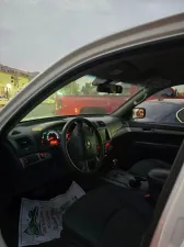 2014 كيا موهافي LX