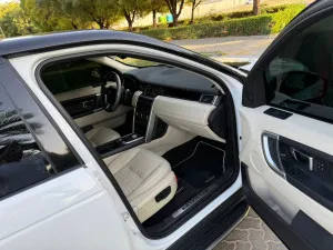 2015 Land Rover Discovery Sport SE