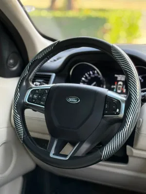 2015 Land Rover Discovery Sport SE
